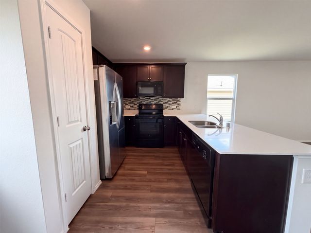 5308 Finbrooke Drive, Princeton, TX 75407