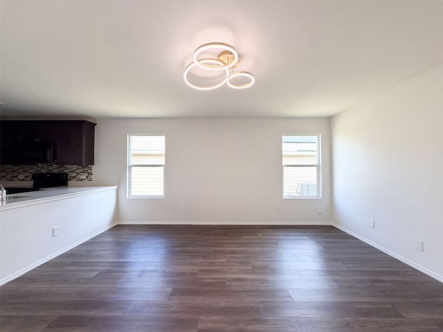 5308 Finbrooke Drive, Princeton, TX 75407