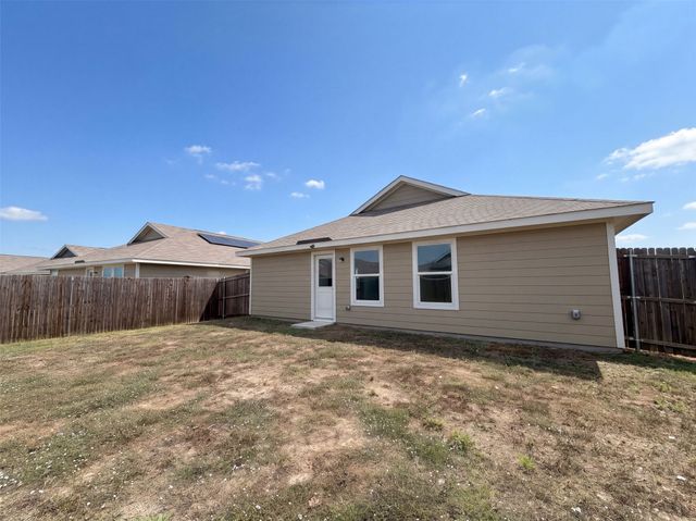 5308 Finbrooke Drive, Princeton, TX 75407