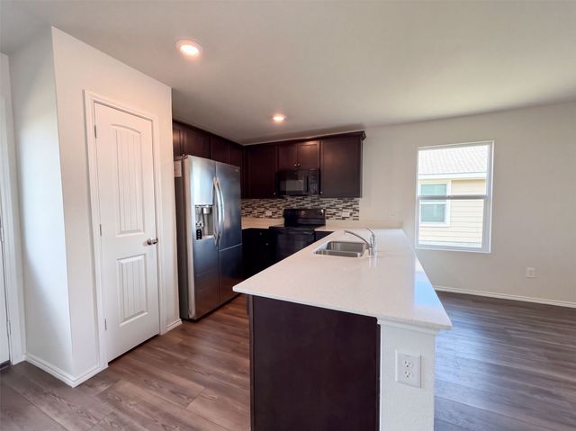 5308 Finbrooke Drive, Princeton, TX 75407