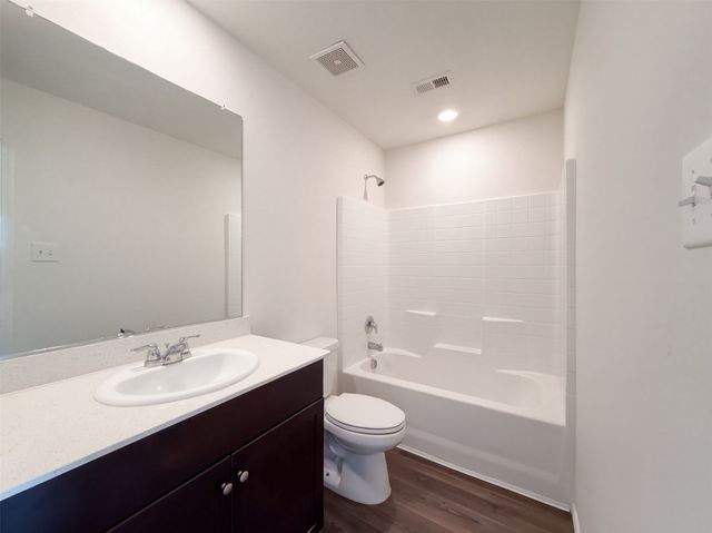 5308 Finbrooke Drive, Princeton, TX 75407