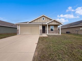 5308 Finbrooke Drive, Princeton, TX 75407