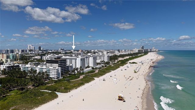 345 Ocean Dr 718, Miami Beach, FL 33139