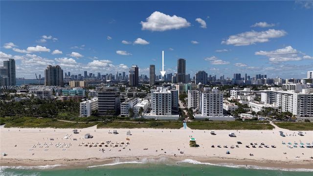 345 Ocean Dr 718, Miami Beach, FL 33139