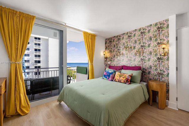 345 Ocean Dr 718, Miami Beach, FL 33139