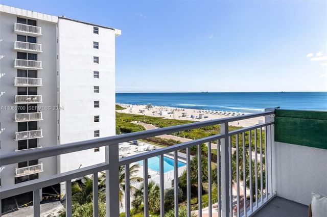 345 Ocean Dr 718, Miami Beach, FL 33139