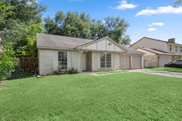 16726 Kieth Harrow Boulevard, Houston, TX 77084