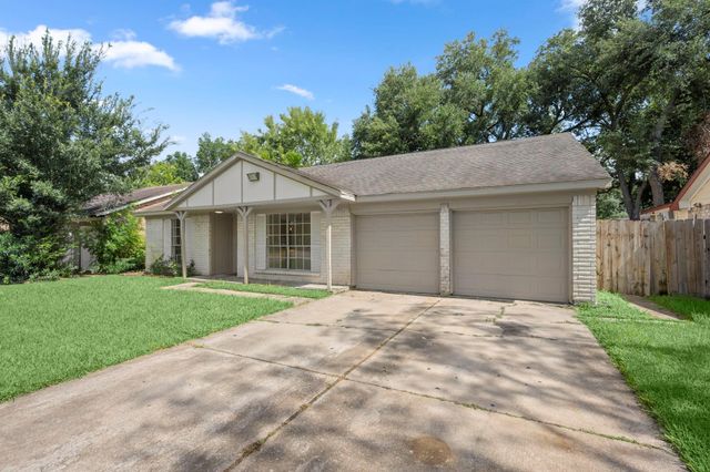 16726 Kieth Harrow Boulevard, Houston, TX 77084