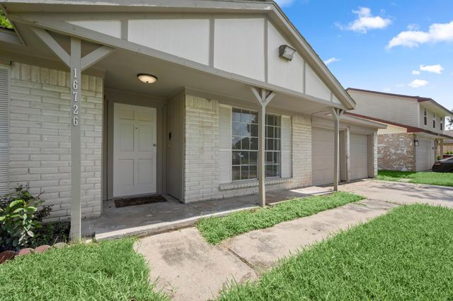 16726 Kieth Harrow Boulevard, Houston, TX 77084