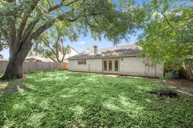 16726 Kieth Harrow Boulevard, Houston, TX 77084