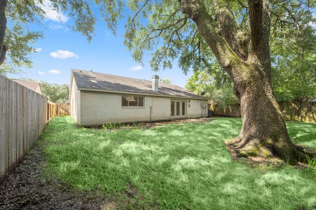 16726 Kieth Harrow Boulevard, Houston, TX 77084