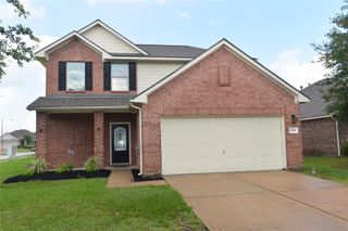 6718 Poplar Bend Lane, Dickinson, TX 77539