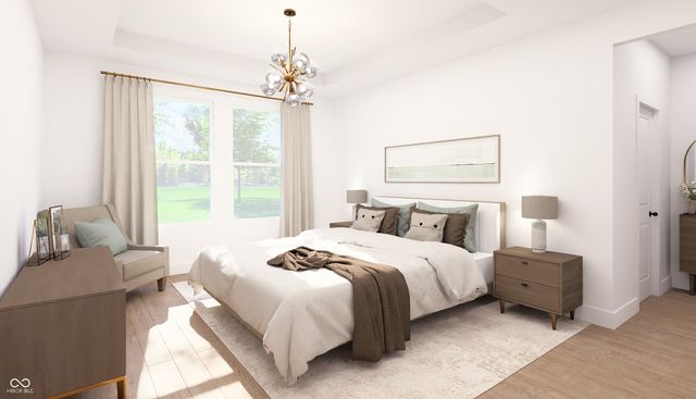 0 Legacy Estates Lot 2 Road, Mooresville, IN 46158