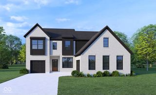 0 Legacy Estates Lot 2 Road, Mooresville, IN 46158