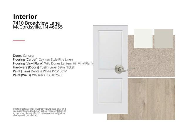 7410 Broadview Lane, Mccordsville, IN 46055