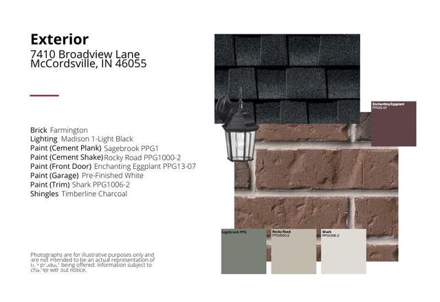 7410 Broadview Lane, Mccordsville, IN 46055