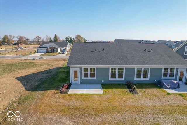 7410 Broadview Lane, Mccordsville, IN 46055