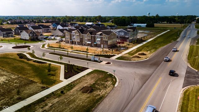 7410 Broadview Lane, Mccordsville, IN 46055