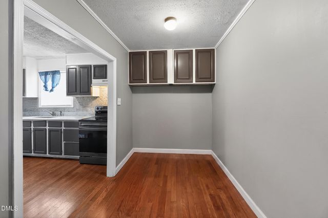 2912 Constance Avenue, Durham, NC 27704
