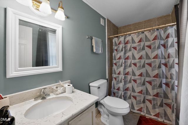 2912 Constance Avenue, Durham, NC 27704