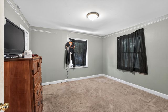 2912 Constance Avenue, Durham, NC 27704