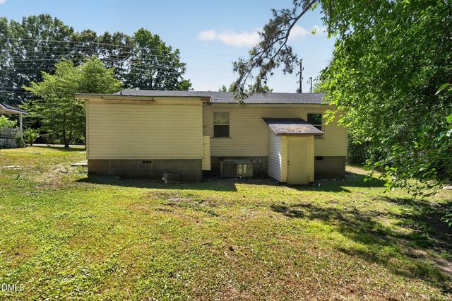2912 Constance Avenue, Durham, NC 27704