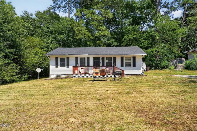 2912 Constance Avenue, Durham, NC 27704