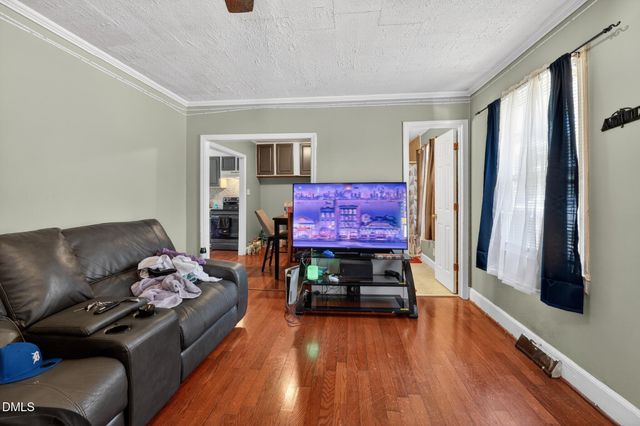 2912 Constance Avenue, Durham, NC 27704