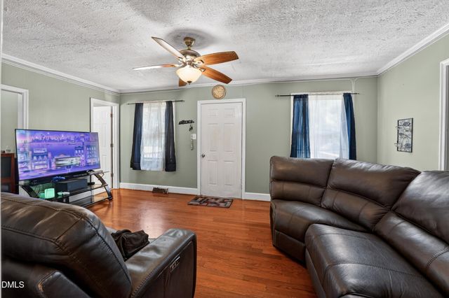 2912 Constance Avenue, Durham, NC 27704