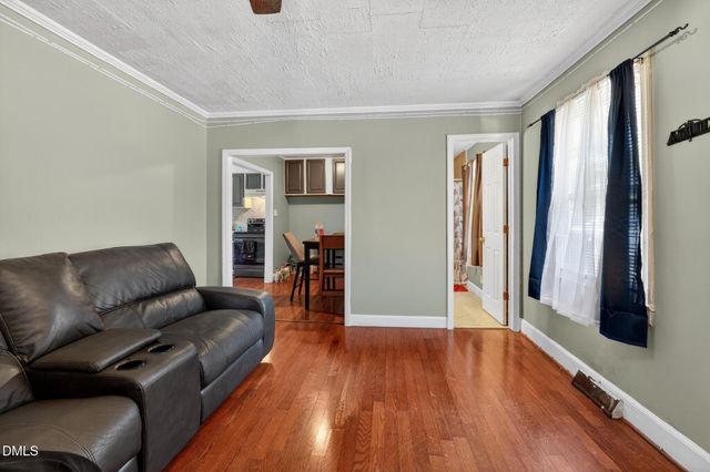 2912 Constance Avenue, Durham, NC 27704