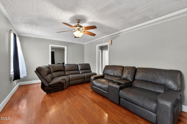 2912 Constance Avenue, Durham, NC 27704