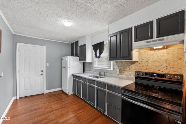 2912 Constance Avenue, Durham, NC 27704