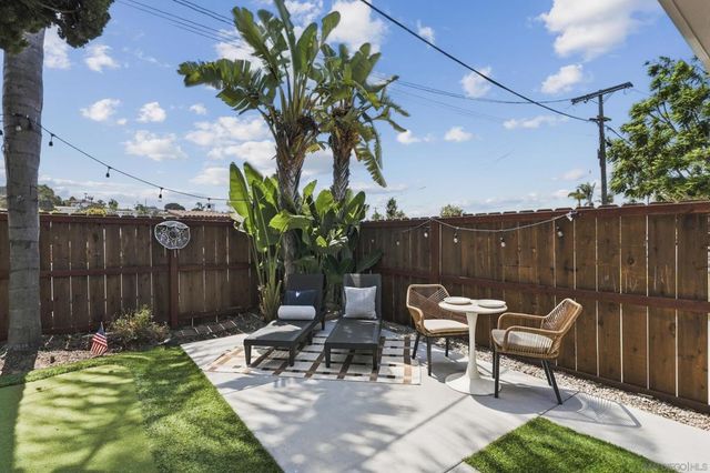4689 Tonopah Ave, San Diego, CA 92110