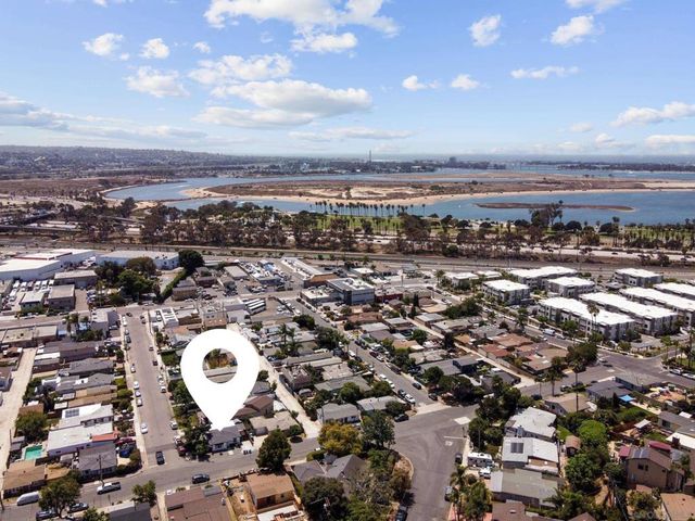 4689 Tonopah Ave, San Diego, CA 92110