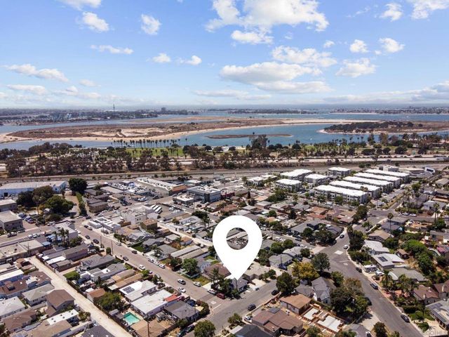 4689 Tonopah Ave, San Diego, CA 92110