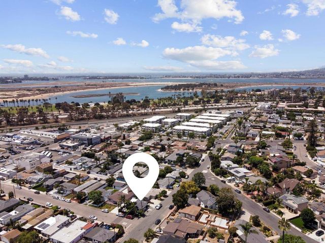 4689 Tonopah Ave, San Diego, CA 92110