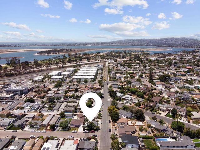 4689 Tonopah Ave, San Diego, CA 92110