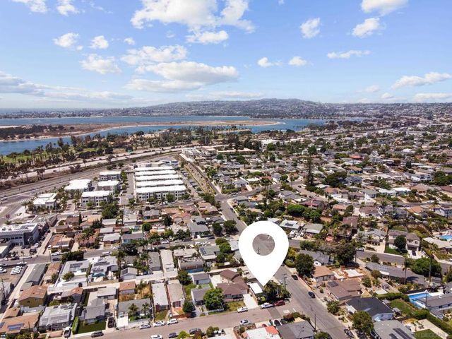 4689 Tonopah Ave, San Diego, CA 92110
