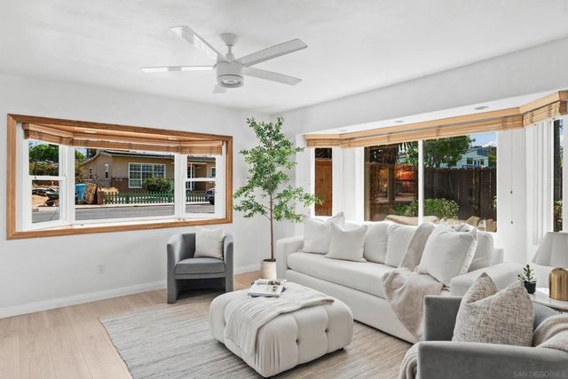 4689 Tonopah Ave, San Diego, CA 92110