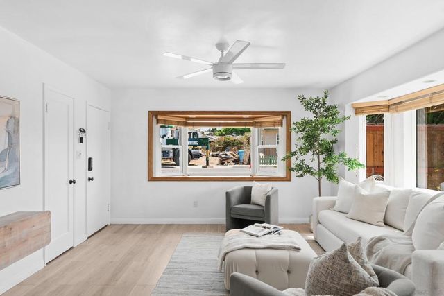4689 Tonopah Ave, San Diego, CA 92110