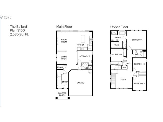 3747 Ash St, Forest Grove, OR 97116