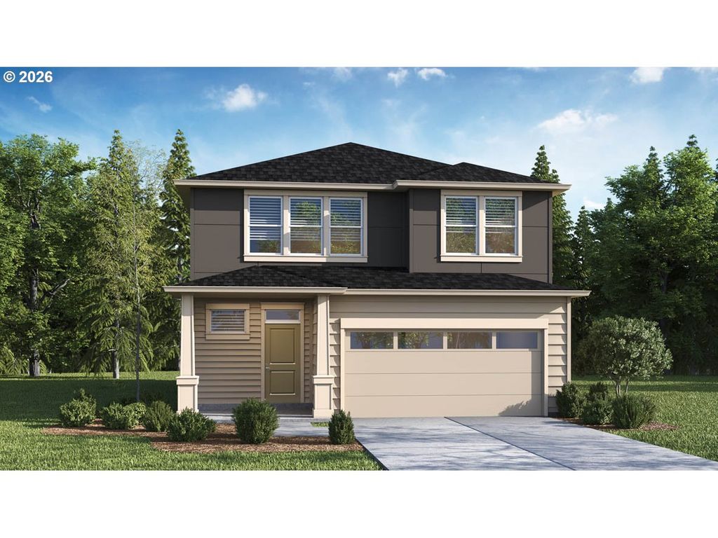 3747 Ash St, Forest Grove, OR 97116