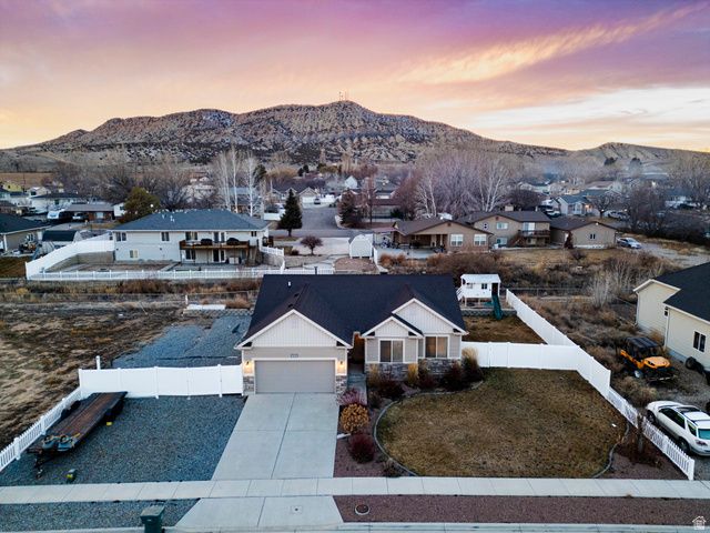 310 S HERITAGE DR, Vernal, UT 84078