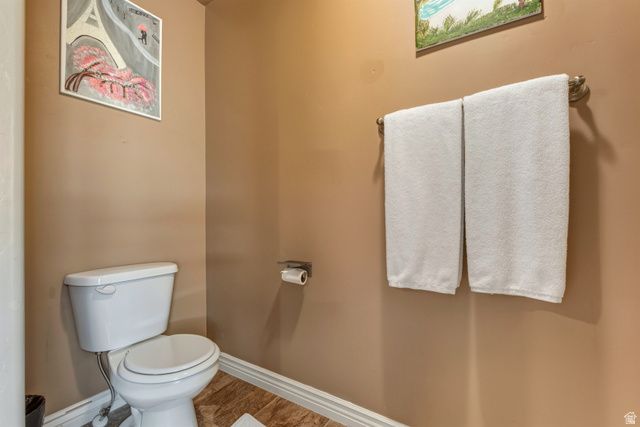 310 S HERITAGE DR, Vernal, UT 84078