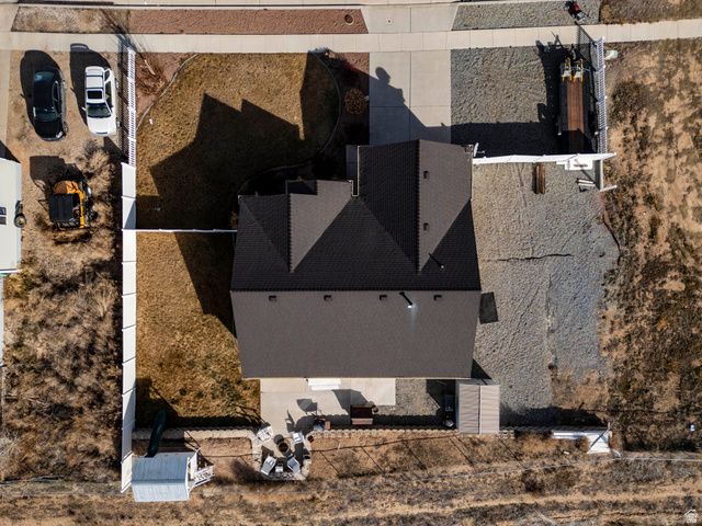 310 S HERITAGE DR, Vernal, UT 84078