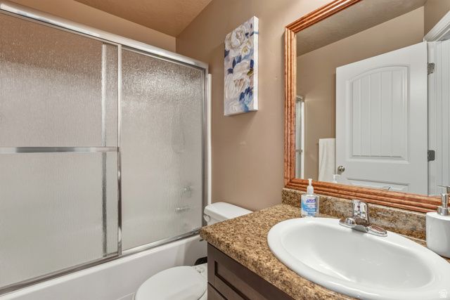 310 S HERITAGE DR, Vernal, UT 84078