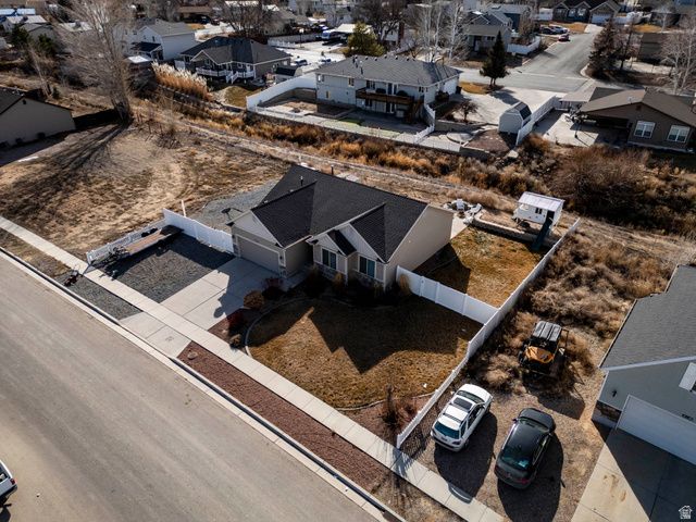 310 S HERITAGE DR, Vernal, UT 84078