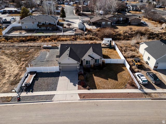310 S HERITAGE DR, Vernal, UT 84078