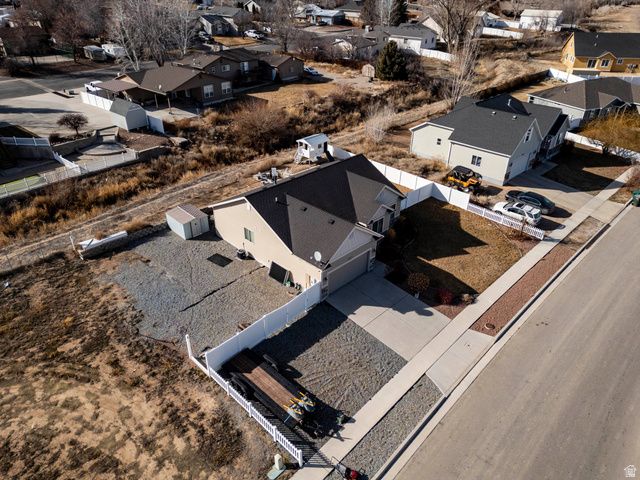 310 S HERITAGE DR, Vernal, UT 84078