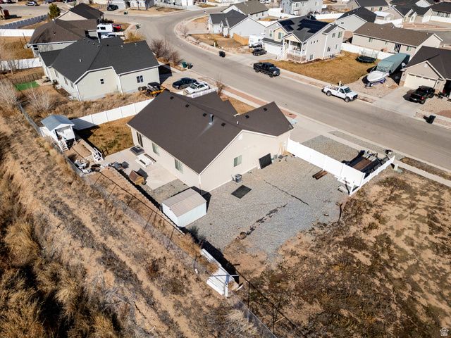 310 S HERITAGE DR, Vernal, UT 84078